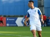 Динамо готово отдать нападающего Соля в аренду, но с одним условием