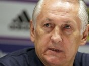 Фоменко: Шевченко может делиться своими идеями