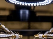 Физики создали детектор квантовых состояний