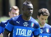 Форвард сборной Италии подвергся расистским оскорблениям 