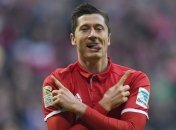 Левандовски хочет перейти в Реал в следующем году