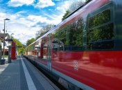 Німецька компанія Deutsche Bahn буде співпрацювати з Укрзалізницею
