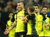 Как Ярмоленко мог перейти в "Реал"