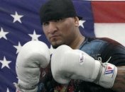 Бой Арреола - Стиверн состоится 10 ноября