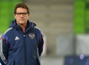 Капелло назвал троих лучших игроков в истории футбола