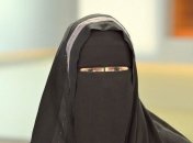 В Дании запретили носить паранджу и никаб 