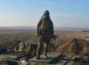 Боевики на Донбассе увеличили количество обстрелов