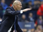 Зидан прокомментировал выход "Реала" в финал Лиги чемпионов