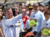 Тото Вольф: Шумахер стоял у истоков нынешних успехов Mercedes