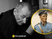 Роман и Юрий-Богдан Шухевичи