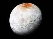 Объекты на Хароне получили официальные названия