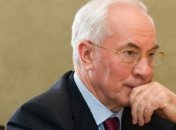 Азаров похвастался украинскими ракетными комплексами