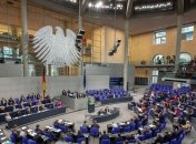 В ФРГ петиция о признании Голодомора геноцидом набрала 50 тысяч подписей