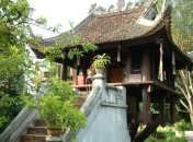 Растет число туристов, посещающих вьетнамскую столицу