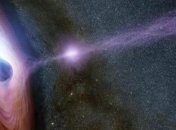 Ученые нашли "первобытные" черные дыры