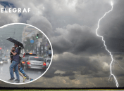 Погода в столице