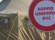 Вспышка чумы в Монголии: На западе страны объявлен карантин
