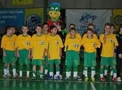 «Кубок Наций Данон» 2012 стартовал!