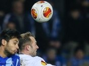 Тремулинас: в "Динамо" было тяжело из-за Блохина