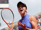 Свитолина: Стать первой ракеткой мира всегда было моей целью