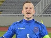 Шахтер проявляет интерес к защитнику Хайдука