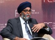 Министр обороны Канады рассказал, как его страна сдерживает агрессию РФ в Украине