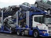 Новые авто обошлись украинцам в рекордную за последние 20 месяцев сумму