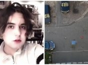 Решил "хайпонуть"? Киевский блогер инсценировал самоубийство