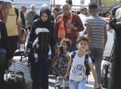 Эвакуация из сектора Газа