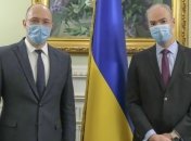 Україна і Франція почали співпрацювати в реалізації інфраструктурних проектів