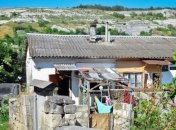 Мужчина из Крыма устроил дома незаконную газозаправку