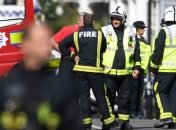 "ИГИЛ" взяло ответственность за взрыв в метро Лондона