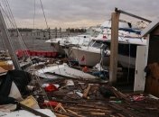 Жертвами урагана "Майкл" в США стали уже 12 человек