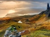 Ученые рассказали о том, почему растут горы