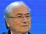 Блаттер рассказал о возможной смене страны-хозяйке ЧМ-2022