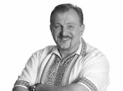 Умер известный украинский спортсмен Роман Вирастюк