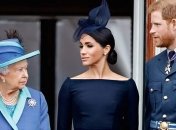 "Унизительно использовали": королевский эксперт считает, что Елизавета II не довольна выбором имени дочери Меган Маркл и принца Гарри 