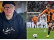 Виктор Леоненко раскритиковал Михаила Мудрика