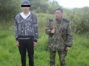 Пограничники задержали гражданина Сирии с российским паспортом