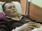 Райсуд Киева арестовал российского военного Александрова