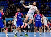 Мотор завершив виступ в Лізі чемпіонів на останньому місці