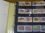 Из Украины пытались вывезти коллекцию марок