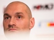 Тайсону Фьюри вернут боксерскую лицензию