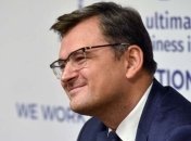 Кулеба: Великою помилкою для України було б замкнутися виключно на західному векторі