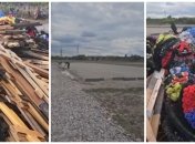 Що зараз відбувається на цвинтарі "Вагнера"