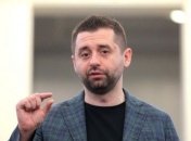 Арахамия о роспуске Рады: Зачем это президенту делать? С кем он пойдет в коалицию?