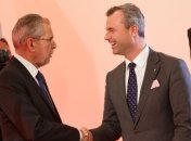 Предварительные результаты выборов в Австрии не выявили однозначного победителя