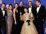 "Джокер", "Ірландець" і "Одного разу... в Голлівуді": номінанти премії BAFTA