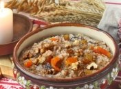 Рецепты самой вкусной рисовой кутьи