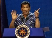 У Філіпінах будуть розстрілювати порушників карантину